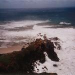 Byron Bay, Easternmost Point