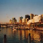 Sydney Darling Harbour