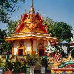 Thai Tempel