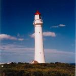 Aireys Inlet, Lighthouse